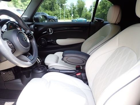 Used 2023 MINI Cooper S FWD image 10