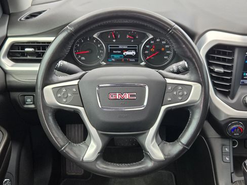 Used 2019 GMC Acadia SLT image 27