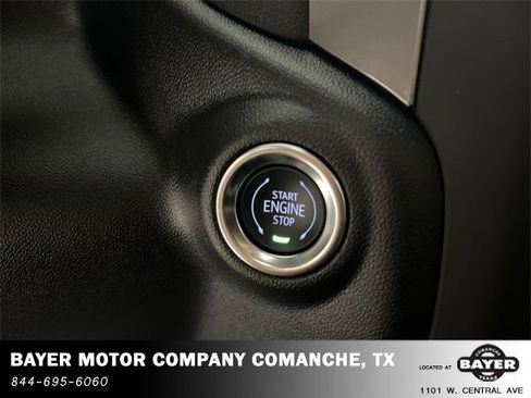 New 2025 GMC Sierra 2500 Pro w/ Convenience Package image 15