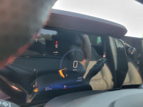 New 2026 Chevrolet TrailBlazer RS w/ Convenience Package image 15