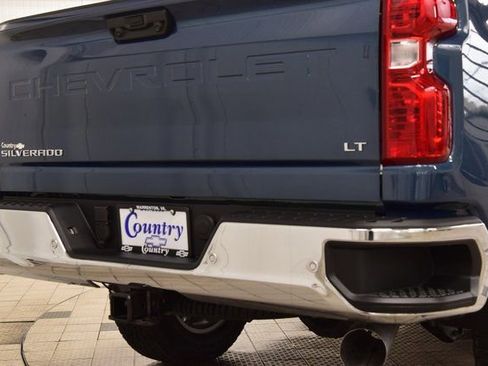 New 2026 Chevrolet Silverado 2500 LT w/ All Star Edition image 24