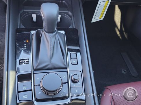 New 2026 MAZDA CX-50 AWD 2.5 Hybrid w/ Weather Package image 20