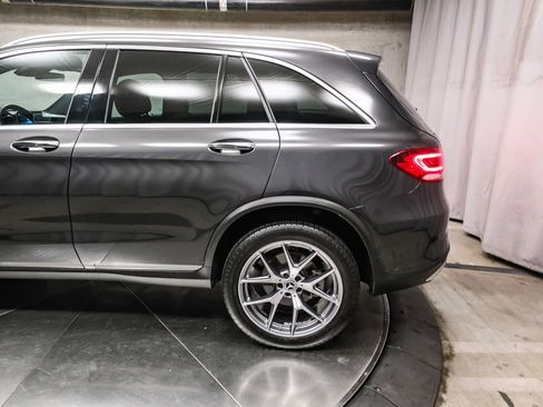 Certified 2022 Mercedes-Benz GLC 300 4MATIC image 8