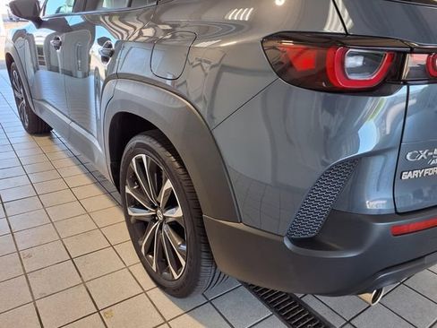 Used 2025 MAZDA CX-50 AWD 2.5 S w/ Weather Package image 20