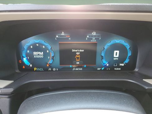 New 2025 Ford Bronco Sport Big Bend AWD/4WD image 22