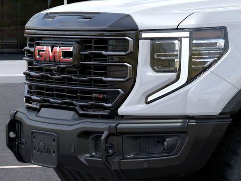 New 2026 GMC Sierra 1500 AT4X AWD/4WD image 13