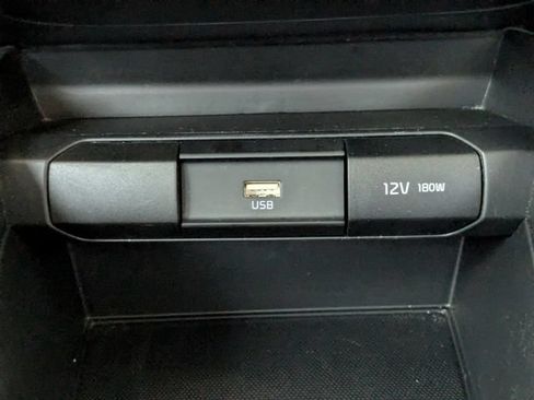 Certified 2023 Kia Rio S FWD image 21
