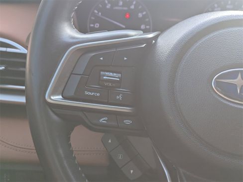 Certified 2021 Subaru Legacy Touring XT w/ Popular Package #3 image 28