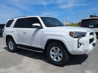 Used 2018 Toyota 4Runner SR5 Premium video 2