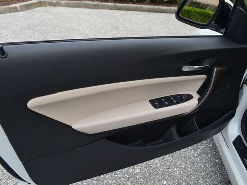 Used 2016 BMW 228i Convertible image 11