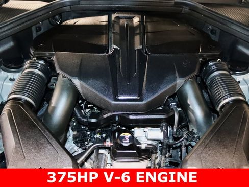 Used 2021 Genesis GV80 3.5T w/ Advanced Package 06 image 12