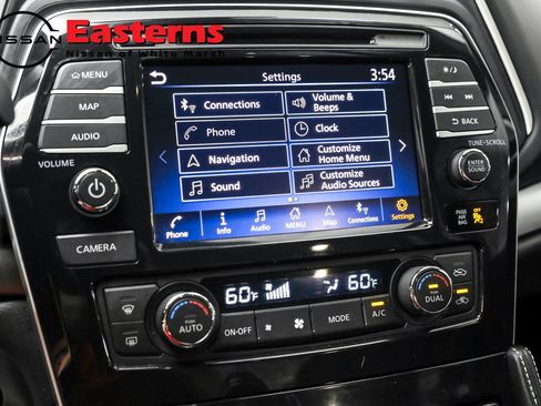 Used 2023 Nissan Maxima SV w/ Floor Mat Group image 18