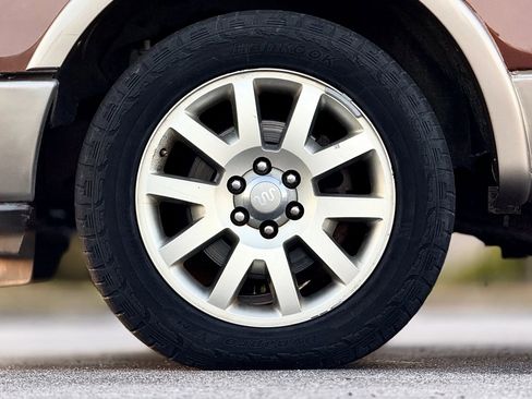 Used 2012 Ford F150 King Ranch image 29