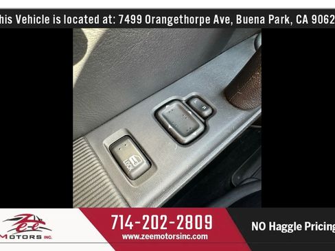 Used 2007 MAZDA MX-5 Miata Grand Touring image 32