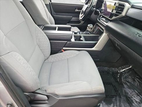Used 2022 Toyota Tundra SR5 w/ Convenience Package RWD image 23