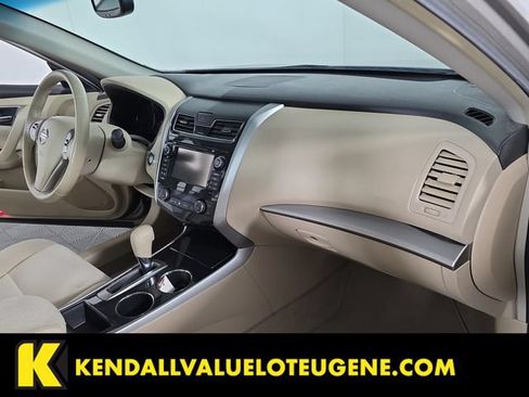 Used 2013 Nissan Altima 2.5 SV w/ 2.5SV Convenience Pkg FWD image 26