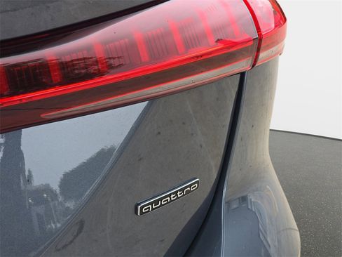 Used 2025 Audi A5 2.0T Premium Plus w/ Premium Plus image 30