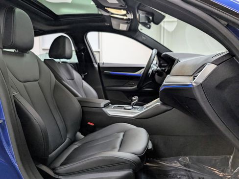 Used 2023 BMW M440i Gran Coupe w/ Premium Package image 22