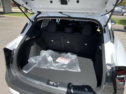 New 2026 Nissan Kicks SV w/ Cold Weather Package image 28