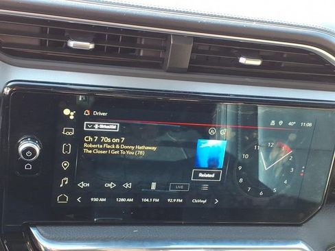 Used 2024 GMC Sierra 1500 Denali image 20