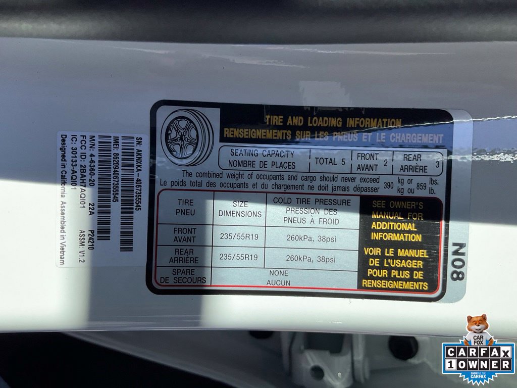 Used 2024 Hyundai Ioniq 5 SEL RWD image 23