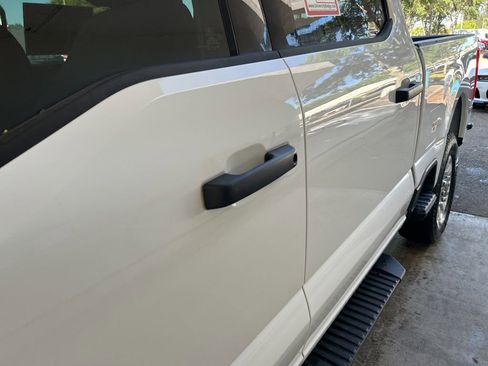 Used 2025 Ford F250 XLT w/ FX4 Off-Road Package AWD/4WD image 16