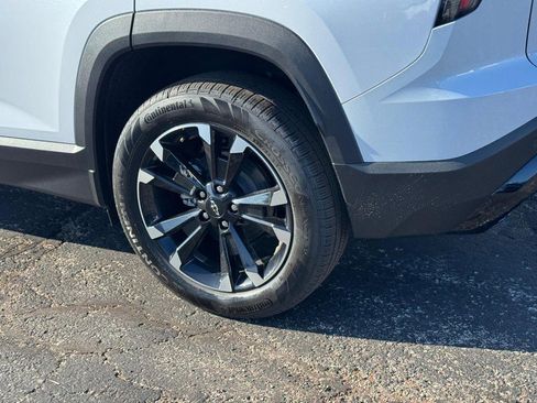 New 2026 Chevrolet Equinox RS image 4