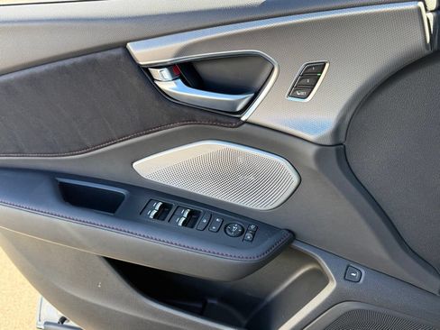 New 2026 Acura RDX A-Spec AWD/4WD image 27