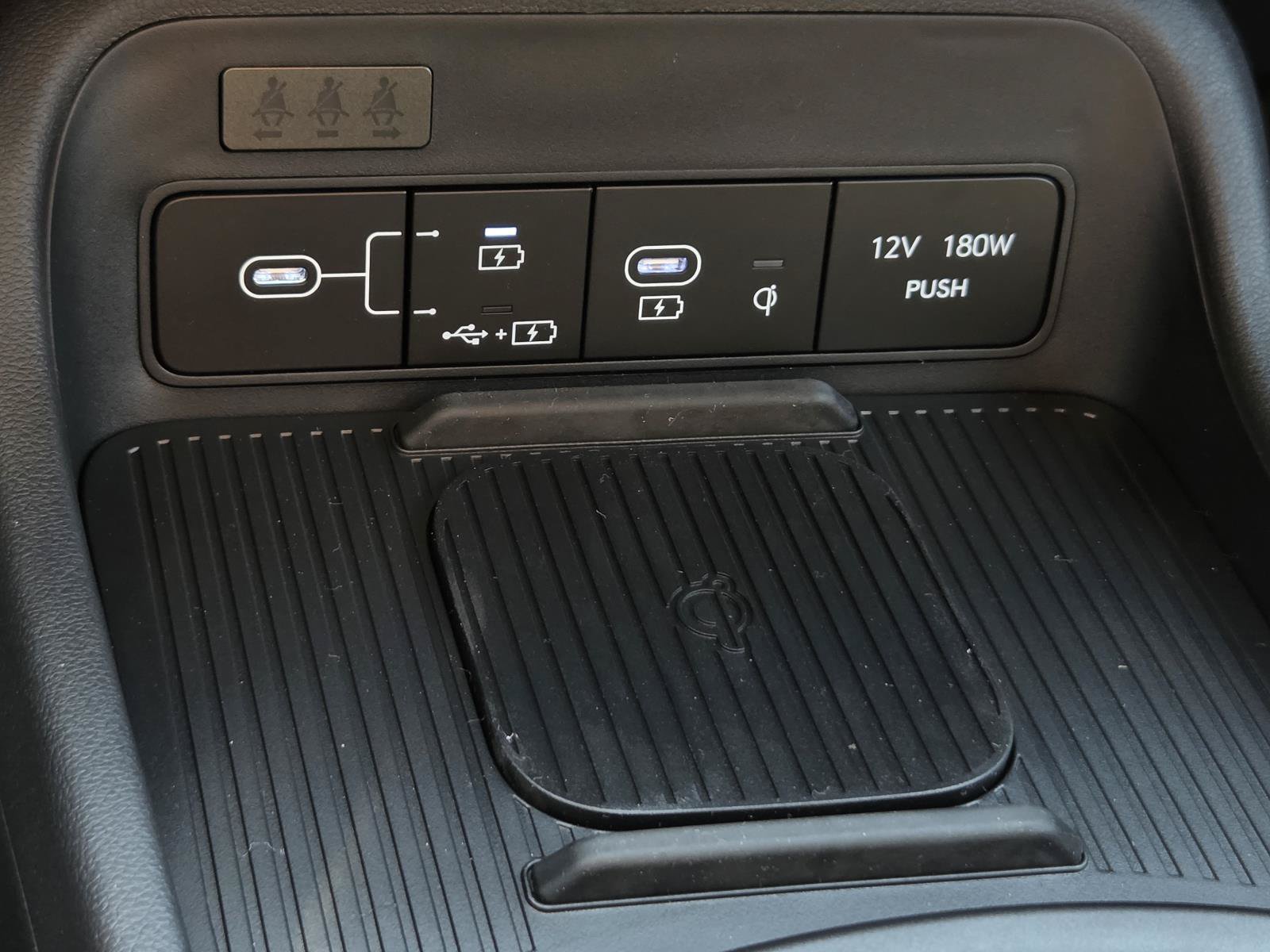 New 2027 Hyundai Kona SEL Sport FWD image 19