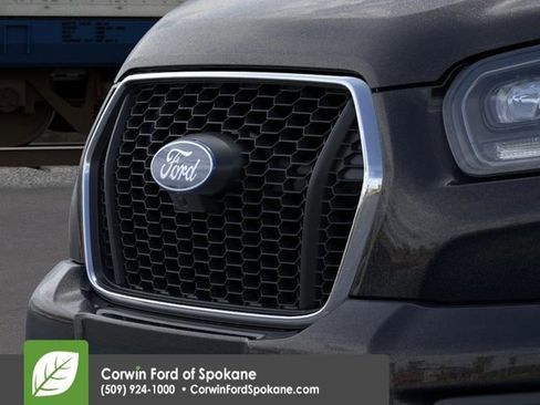 New 2026 Ford Transit 350 XLT AWD/4WD image 17