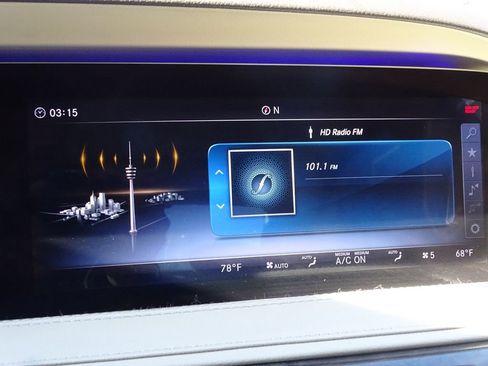 Used 2018 Mercedes-Benz S 450 Sedan image 36