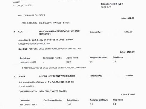 Used 2024 Honda CR-V Sport-L image 34