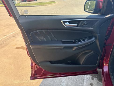 Used 2015 Ford Edge Sport w/ Equipment Group 401A image 18