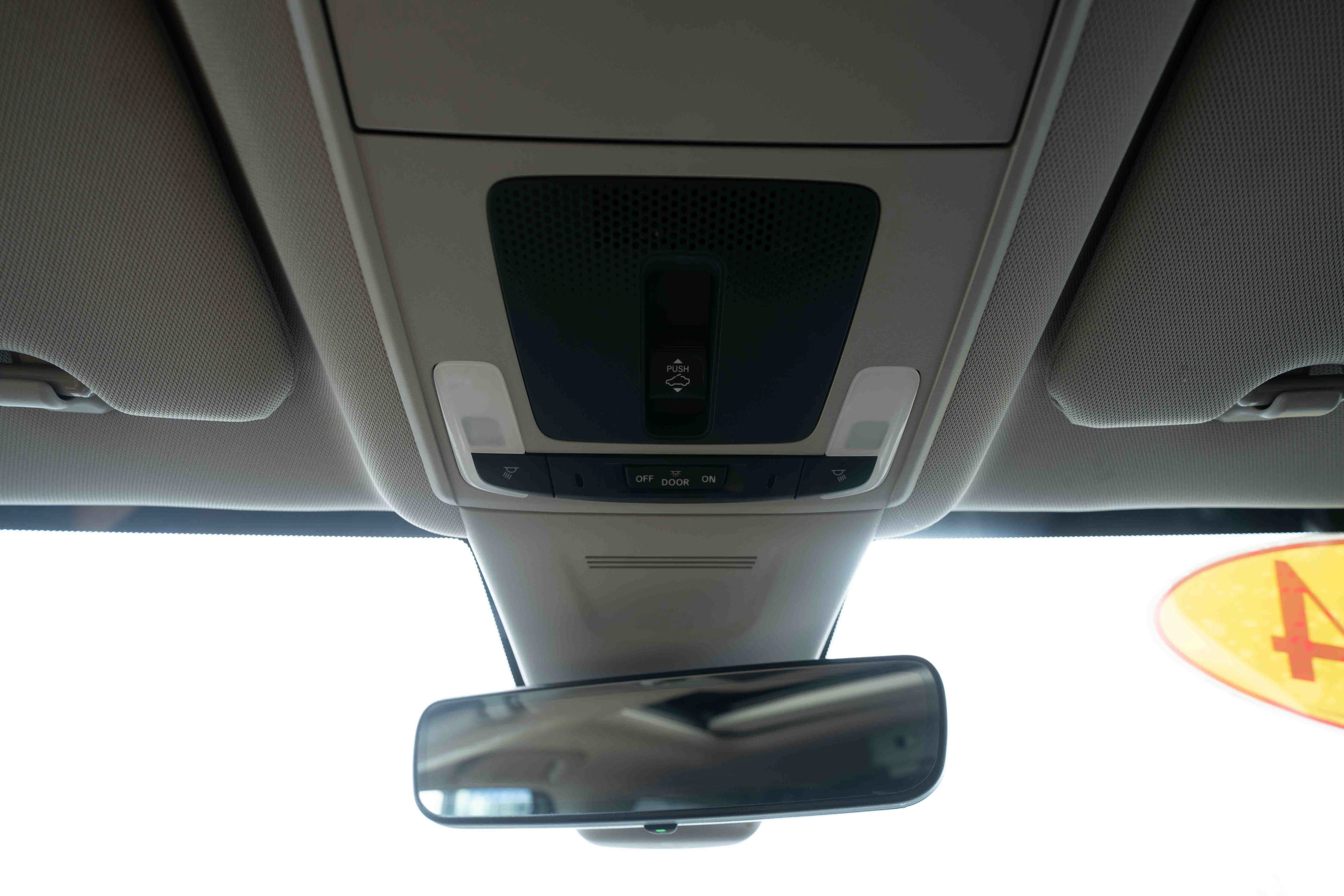 Used 2024 Honda CR-V EX-L image 18