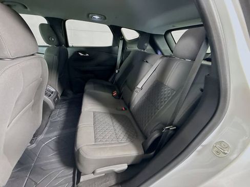 Used 2020 Chevrolet Blazer LT FWD image 26