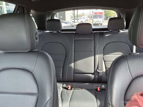 Used 2019 Mercedes-Benz GLC 300 GLC 300 image 22