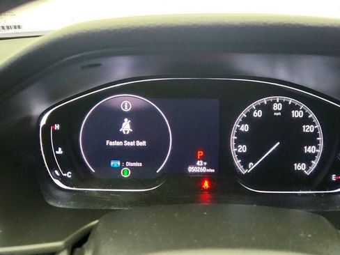 Used 2019 Honda Accord Sport image 13