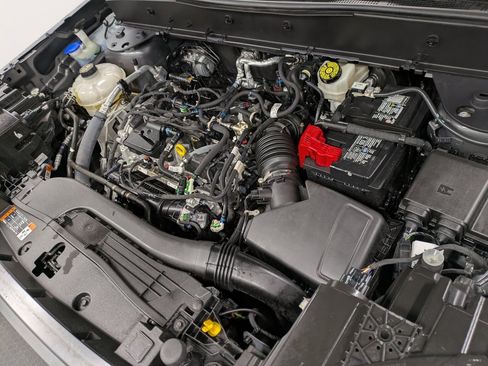 Used 2023 Ford Bronco Sport Big Bend w/ Convenience Package image 30