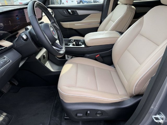 Used 2026 Buick Enclave Preferred w/ Super Cruise Package FWD image 19