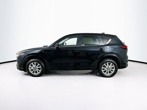 Used 2025 MAZDA CX-5 AWD 2.5 S w/ Select Package image 4