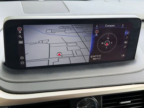 Used 2020 Lexus RX 350 AWD w/ Premium Package image 30