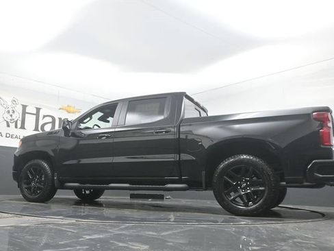 New 2026 Chevrolet Silverado 1500 RST w/ Convenience Package II image 33