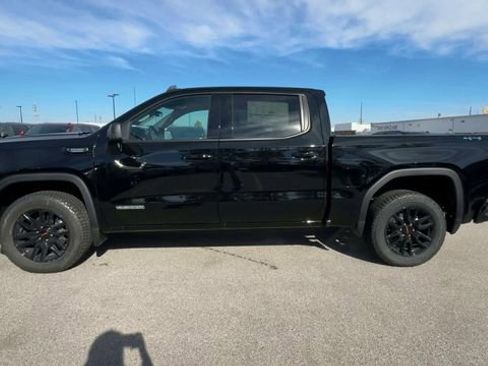 New 2026 GMC Sierra 1500 Elevation image 5