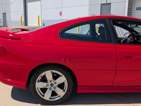 Used 2004 Pontiac GTO RWD image 36