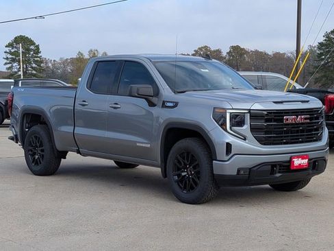 New 2026 GMC Sierra 1500 Elevation w/ Elevation Select Package image 2