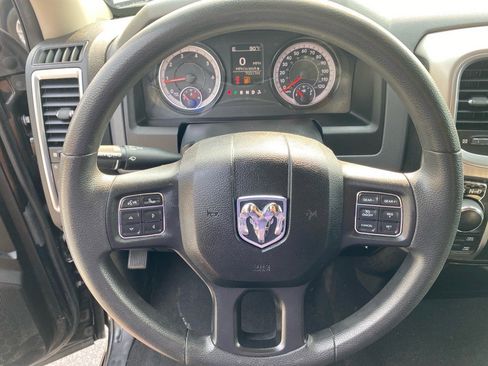 Used 2020 RAM 1500 Classic Warlock image 10