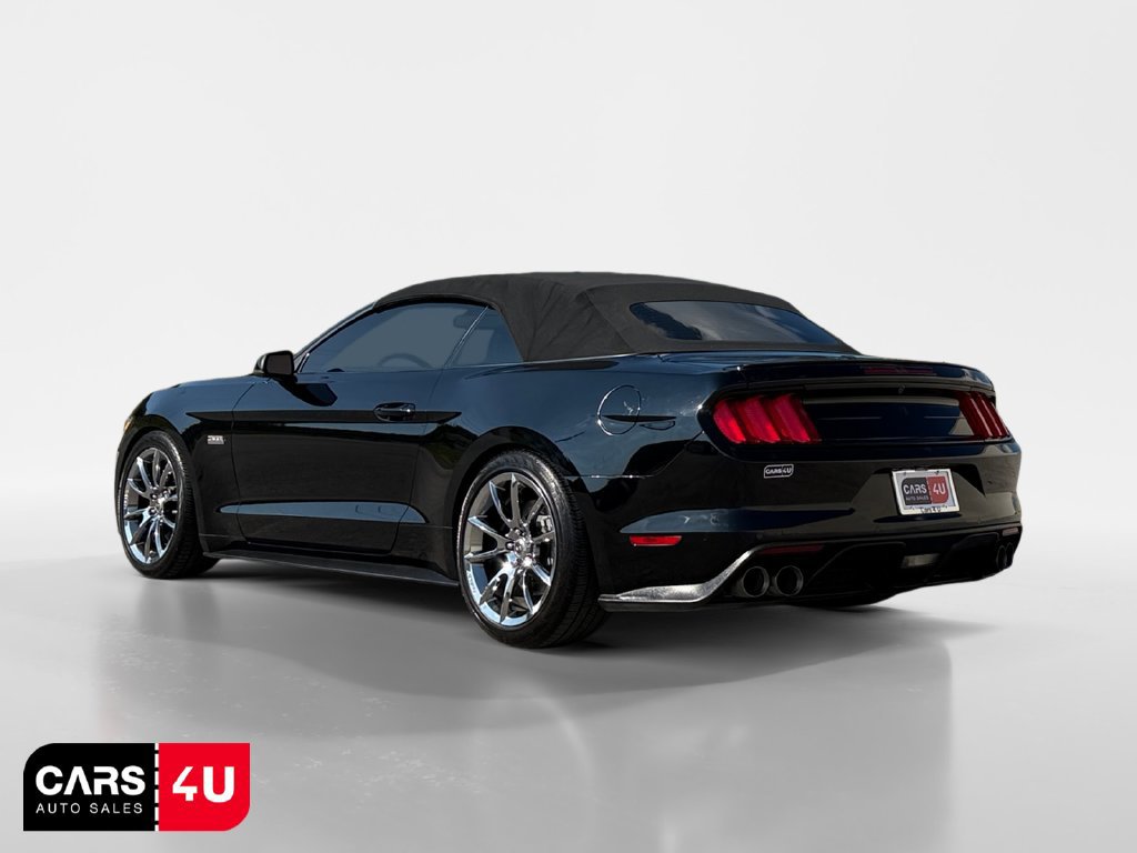 Used 2016 Ford Mustang GT Premium w/ Equipment Group 401A RWD image 5