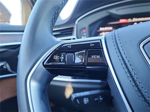 Certified 2024 Audi A8 L 3.0T image 17