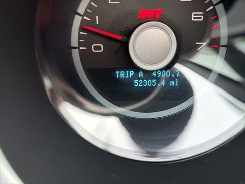 Used 2011 Ford Mustang Shelby GT500 w/ SVT Performance Pkg image 40