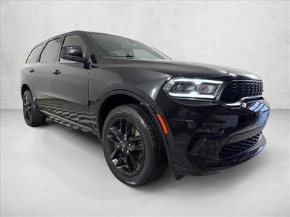 Used 2022 Dodge Durango GT